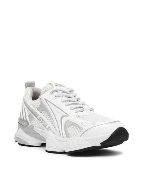speedster-e STEVE MADDEN | SMPSPEEDSTER-E-77WHITE MUL